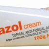 Ranvet Fungazol Cream 100G -AU Poultry Supplies Sales 2024 WRFC100