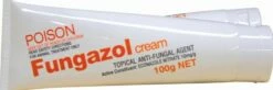 Ranvet Fungazol Cream 100G