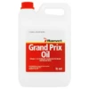 Ranvet Grand Prix Oil 5L -AU Poultry Supplies Sales 2024 WRGPO5