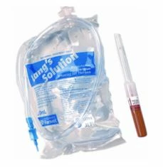 Ranvet Langs Solution 500Ml *Spec Ord*