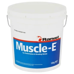 Ranvet Muscle E 10Kg*Spec Ord*