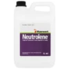Ranvet Neutrolene 5L -AU Poultry Supplies Sales 2024 WRN5