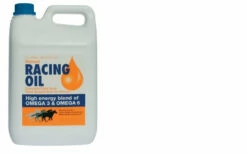 Ranvet Racing Oil 205L *Spec Ord*