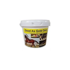 Stay Sound Good As Gold Daily 3Kg