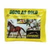Stay Sound Good As Gold Sachets 50G 10Pk(Om10) -AU Poultry Supplies Sales 2024 WSSGAGS10X50