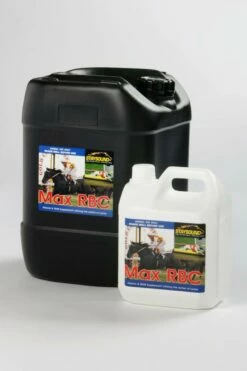 Stay Sound Max Rbc 20L