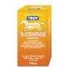Troy B-Complex Injection 100Ml -AU Poultry Supplies Sales 2024 WTBCI100