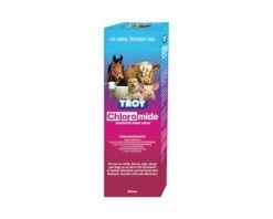 Troy Chloromide 500Ml (Dg)