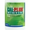Virbac Cal Plus With Biotin 1.2Kg -AU Poultry Supplies Sales 2024 WVCALBI01 2