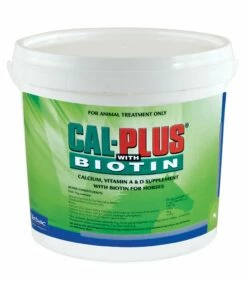 Virbac Cal Plus With Biotin 5Kg