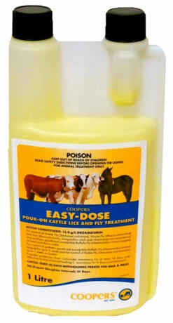 Coopers Easy Dose1L *Spec Ord*