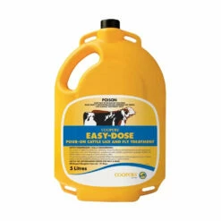 Coopers Easy Dose5L *Spec Ord*