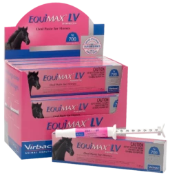 Virbac Equimax Lv 749G -AU Poultry Supplies Sales 2024 WVEQMAXLV749