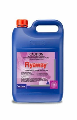 Virbac Flyaway 5L