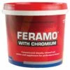 Virbac Feramo With Chromium 2.5Kg -AU Poultry Supplies Sales 2024 WVFERCH2 5