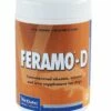 Virbac Feramo D 450G -AU Poultry Supplies Sales 2024 WVFERD450