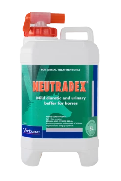 Virbac Neutradex Horse 5L