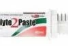 Value Plus Electrolyte 2 Paste 60Ml -AU Poultry Supplies Sales 2024 WVPE2P60