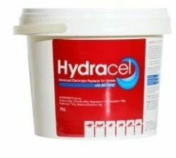 Value Plus Hydracel Electrolyte 15Kg *Spec Ord*