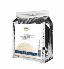 Crooked Lane Psyllium Husk 98% 3.5Kg