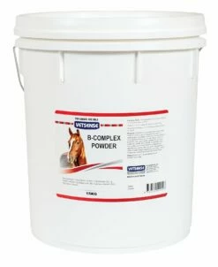 Vetsense Vitamin B Complex 15Kg