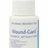 Virbac Wound Gard 50Ml -AU Poultry Supplies Sales 2024 WVWG50