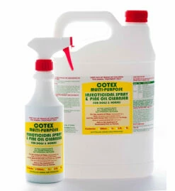 Cotex Multi Purpose Insecticidal Spray 5L