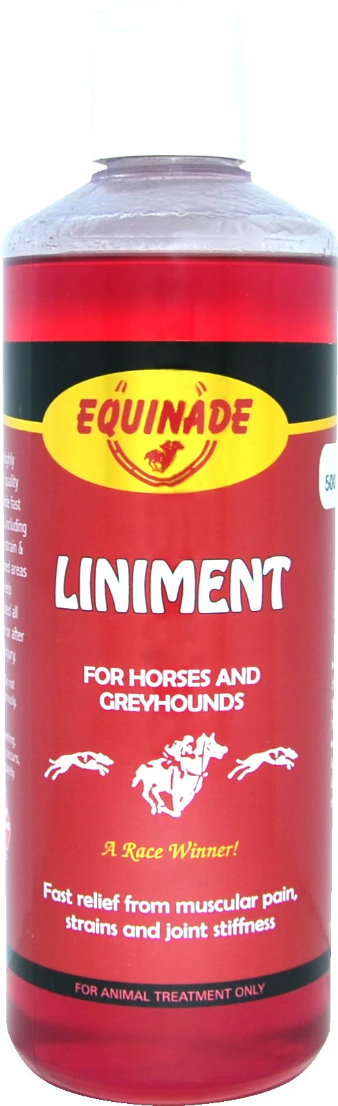 Equinade Liniment 2.5L *Spec Ord* 4 Equinade Liniment 2.5L *Spec Ord* - Image 2