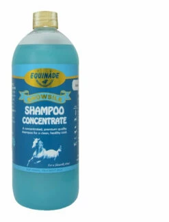 Equinade Showsilk Shampoo Concentrate 20L -AU Poultry Supplies Sales 2024 XESSC20