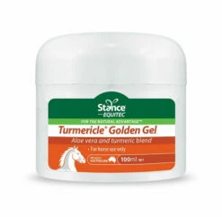 Equitec Turmericle Golden Balm 100Ml