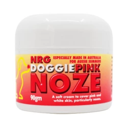 Nrg Doggie Pink Noze 90Gm