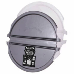 Tubtrugs Lids Large Black - Fits 38L -AU Poultry Supplies Sales 2024 XTLLB38