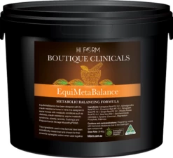 Hi Form Equi Meta Balance 1Kg