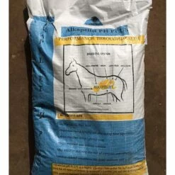 Alka Pellets Ph Plus 20Kg