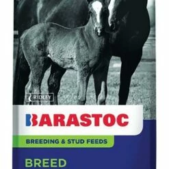 Barastoc Breed-N-Grow 20Kg