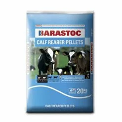 Barastoc Calf Rearer 20Kg