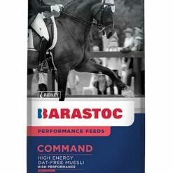 Barastoc Command 20Kg