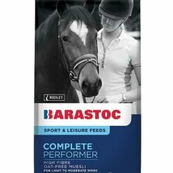 Barastoc Complete Performer 20Kg