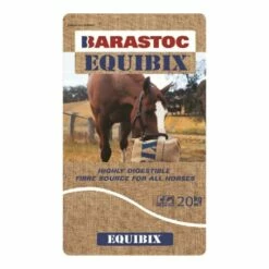 Barastoc Equibix 20Kg
