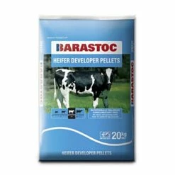 Barastoc Heifer Developer 20Kg