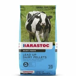 Barastoc Lead Up Dairy Pellet 20Kg *Spec Ord*