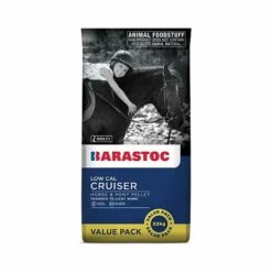 Barastoc Low Cal Cruiser 22Kg