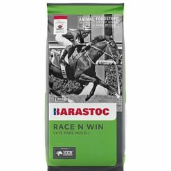 Barastoc Race N Win 20Kg