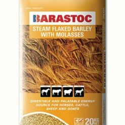 Barastoc S/F Molasses Barley 20Kg