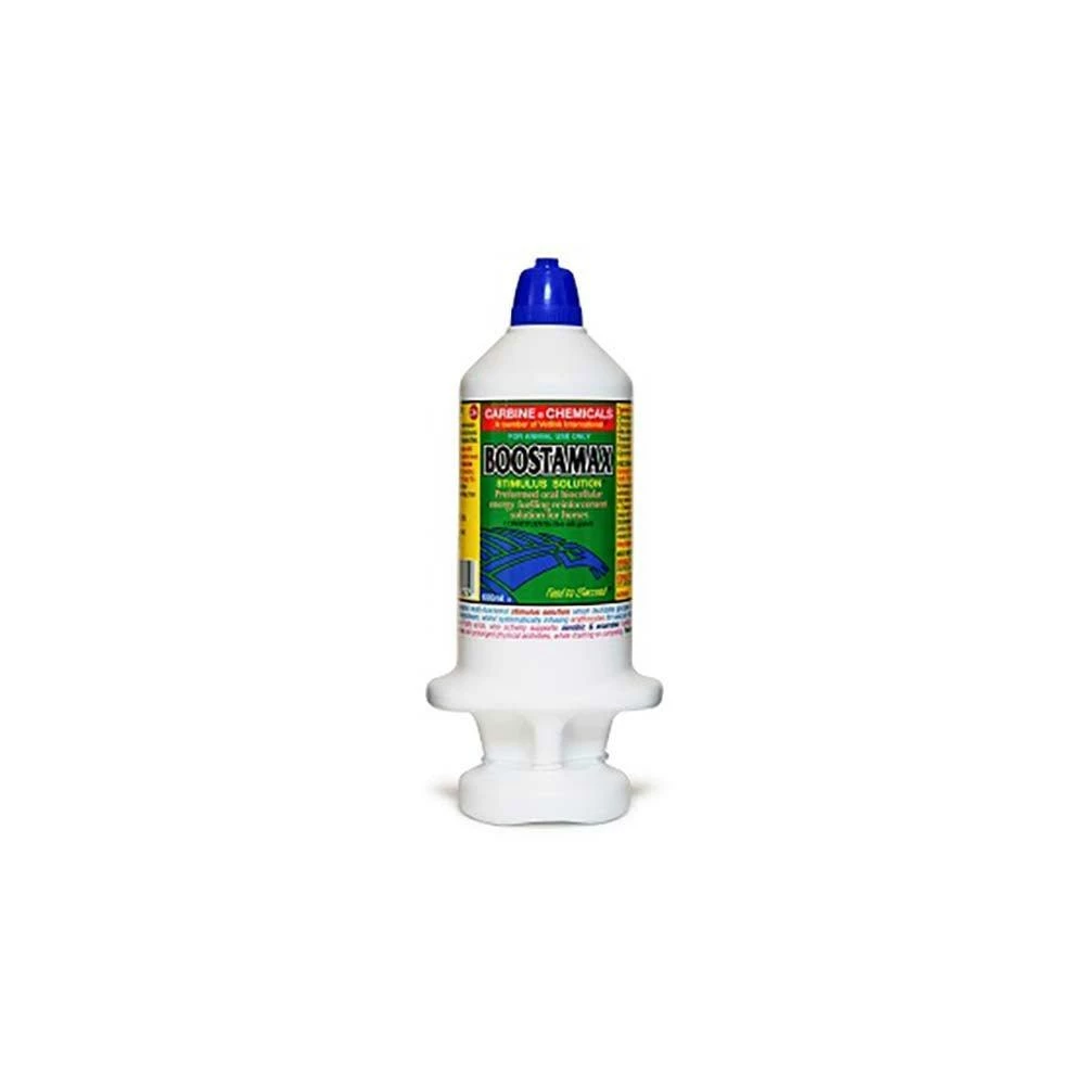 Carbine Chemicals Boostamax 600ml 3 Carbine Chemicals Boostamax 600ml