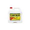 Carbine Chemicals Carb - Iron 4L -AU Poultry Supplies Sales 2024 carbine chemicals carb iron 4l 146040