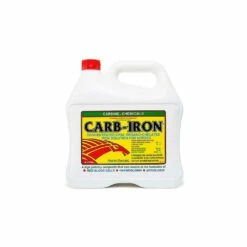 Carbine Chemicals Carb - Iron 4L
