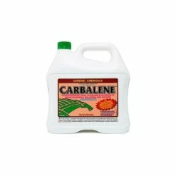 Carbine Chemicals Carbalene 4 Litre