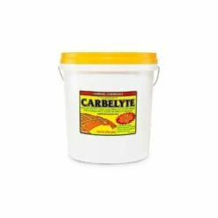 Carbine Chemicals Carbelyte 16Kg