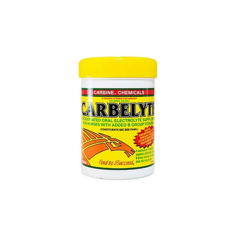 Carbine Chemicals Carbelyte 2Kg 3 Carbine Chemicals Carbelyte 2Kg